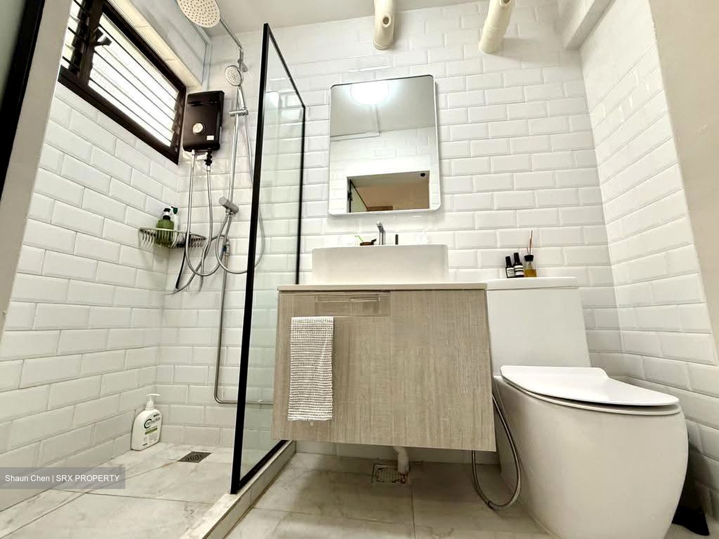 Blk 307 Chuan Village (Serangoon), HDB 4 Rooms #629289201